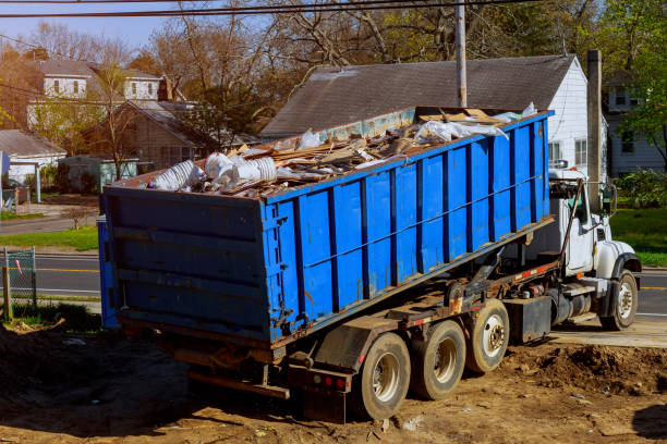 Reliable Gladstone, MO Junk Removal Services Solutions